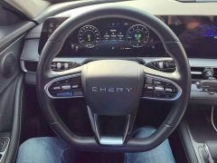 Chery Arrizo 8 1.6T DCT Excellence - ფოტო 15