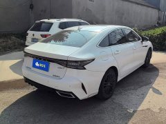 Chery Arrizo 8 1.6T DCT Excellence - ფოტო 3