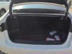 Chery Arrizo 8 1.6T DCT Excellence - ფოტო 4