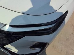 Chery Arrizo 8 1.6T DCT Excellence - ფოტო 5
