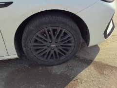 Chery Arrizo 8 1.6T DCT Excellence - ფოტო 6