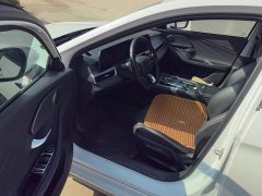 Chery Arrizo 8 1.6T DCT Excellence - ფოტო 9