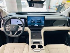 BYD Summer DM-i 1.5T 218KM Excellence Edition - ფოტო 10