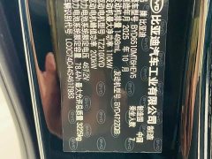 BYD Summer DM-i 1.5T 218KM Excellence Edition - ფოტო 12