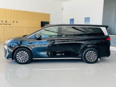 BYD Summer DM-i 1.5T 218KM Excellence Edition - ფოტო 3