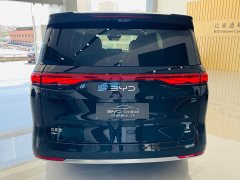 BYD Summer DM-i 1.5T 218KM Excellence Edition - ფოტო 5