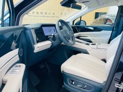 BYD Summer DM-i 1.5T 218KM Excellence Edition - ფოტო 8