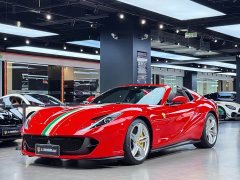 Ferrari 812 2020 6.5L GTS - ფოტო 1