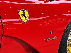 Ferrari 812 2020 6.5L GTS - ფოტო 10