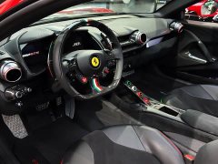 Ferrari 812 2020 6.5L GTS - ფოტო 11