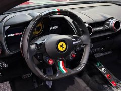 Ferrari 812 2020 6.5L GTS - ფოტო 16
