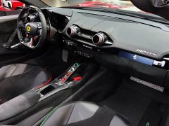 Ferrari 812 2020 6.5L GTS - ფოტო 20