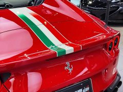 Ferrari 812 2020 6.5L GTS - ფოტო 7