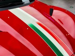 Ferrari 812 2020 6.5L GTS - ფოტო 8