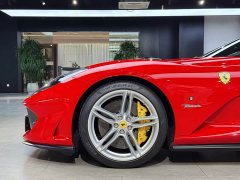 Ferrari 812 2020 6.5L GTS - ფოტო 9