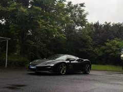 Ferrari SF90 3.9T V8 Stradale - ფოტო 1