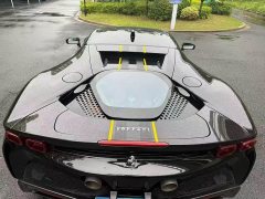 Ferrari SF90 3.9T V8 Stradale - ფოტო 3