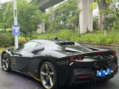 Ferrari SF90 3.9T V8 Stradale - ფოტო 4