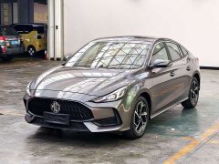 SAIC MG5 180DVVT CVT Youth Luxury Edition - ფოტო 1