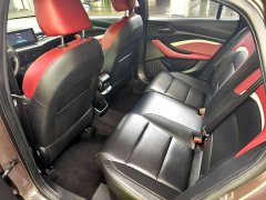 SAIC MG5 180DVVT CVT Youth Luxury Edition - ფოტო 10