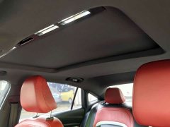 SAIC MG5 180DVVT CVT Youth Luxury Edition - ფოტო 11