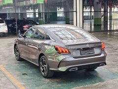 SAIC MG5 180DVVT CVT Youth Luxury Edition - ფოტო 12