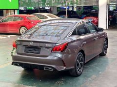 SAIC MG5 180DVVT CVT Youth Luxury Edition - ფოტო 13