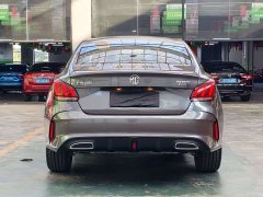 SAIC MG5 180DVVT CVT Youth Luxury Edition - ფოტო 14