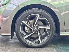 SAIC MG5 180DVVT CVT Youth Luxury Edition - ფოტო 15