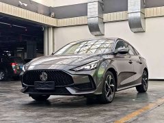 SAIC MG5 180DVVT CVT Youth Luxury Edition - ფოტო 2