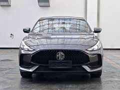 SAIC MG5 180DVVT CVT Youth Luxury Edition - ფოტო 3
