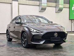 SAIC MG5 180DVVT CVT Youth Luxury Edition - ფოტო 4