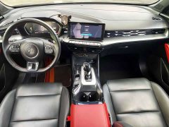 SAIC MG5 180DVVT CVT Youth Luxury Edition - ფოტო 6