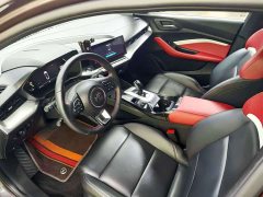 SAIC MG5 180DVVT CVT Youth Luxury Edition - ფოტო 7