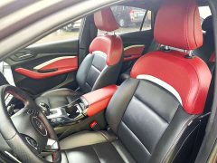 SAIC MG5 180DVVT CVT Youth Luxury Edition - ფოტო 9