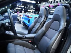 Porsche 718 Boxster T 2.0T - фото 11