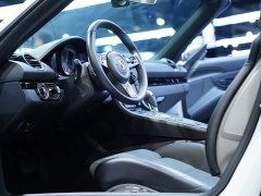 Porsche 718 Boxster T 2.0T - фото 13