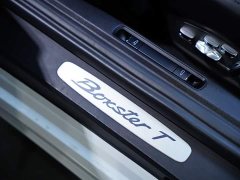 Porsche 718 Boxster T 2.0T - фото 18