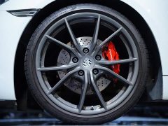 Porsche 718 Boxster T 2.0T - фото 2