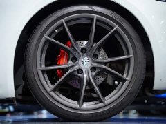Porsche 718 Boxster T 2.0T - фото 3