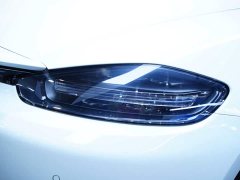 Porsche 718 Boxster T 2.0T - фото 9
