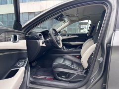 Lynk & Co 02 1.5T DCT Pro - фото 5