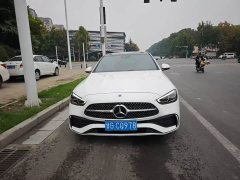 Mercedes-Benz C-Class C 260 L - ფოტო 2