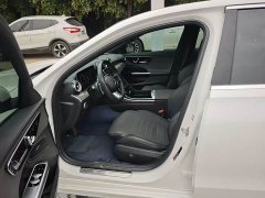 Mercedes-Benz C-Class C 260 L - ფოტო 5