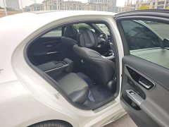 Mercedes-Benz C-Class C 260 L - ფოტო 6