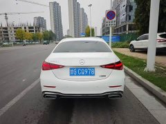 Mercedes-Benz C-Class C 260 L - ფოტო 8