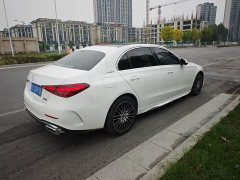 Mercedes-Benz C-Class C 260 L - ფოტო 9