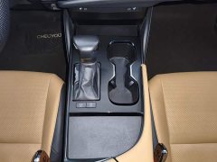 Lexus ES 200 Excellence Edition - ფოტო 12