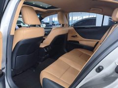 Lexus ES 200 Excellence Edition - ფოტო 15