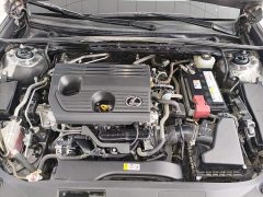 Lexus ES 200 Excellence Edition - ფოტო 16